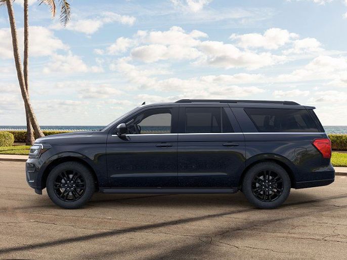 2024 Ford Expedition MAX