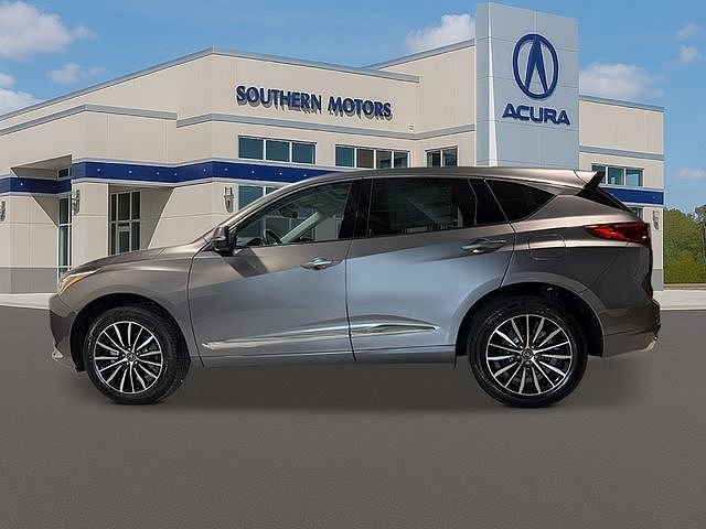 2026 Acura RDX