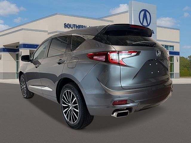 2026 Acura RDX