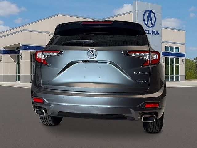 2026 Acura RDX