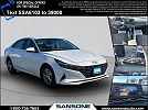 2021 Hyundai Elantra SE image 0