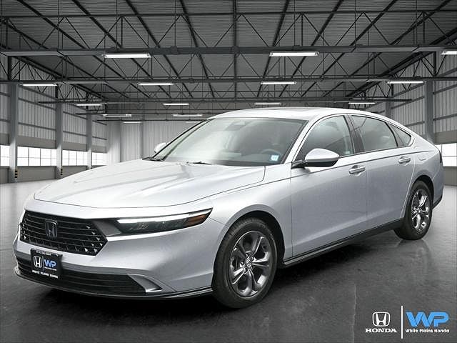 2024 Honda Accord