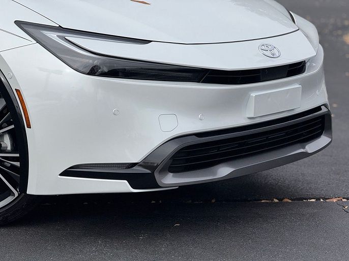 2026 Toyota Prius
