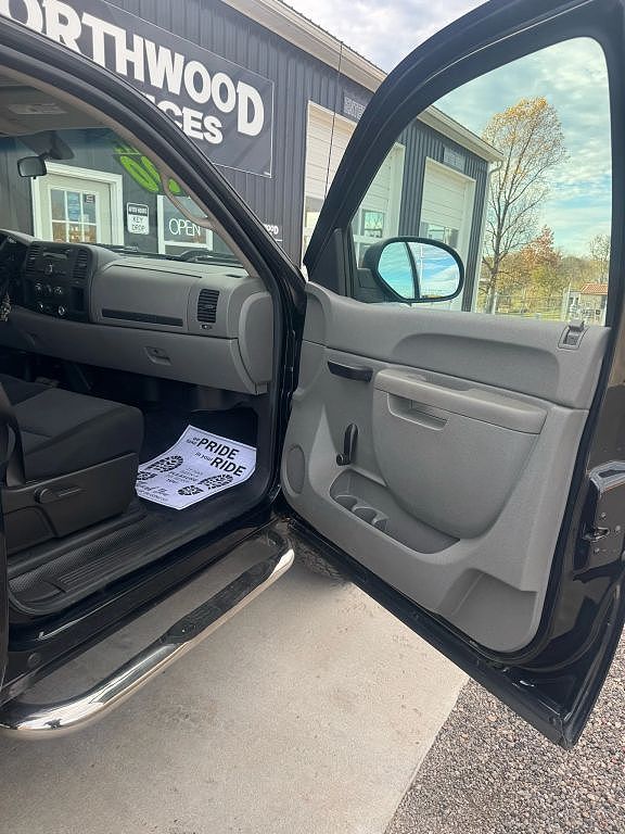 2010 GMC Sierra 1500