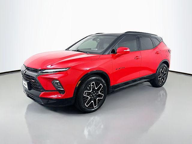 2023 Chevrolet Blazer