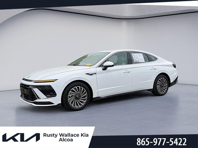 2024 Hyundai Sonata