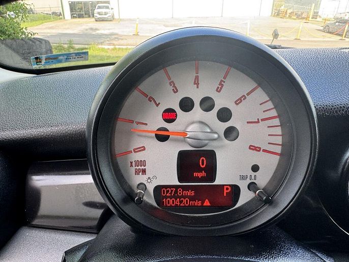 2011 Mini Cooper