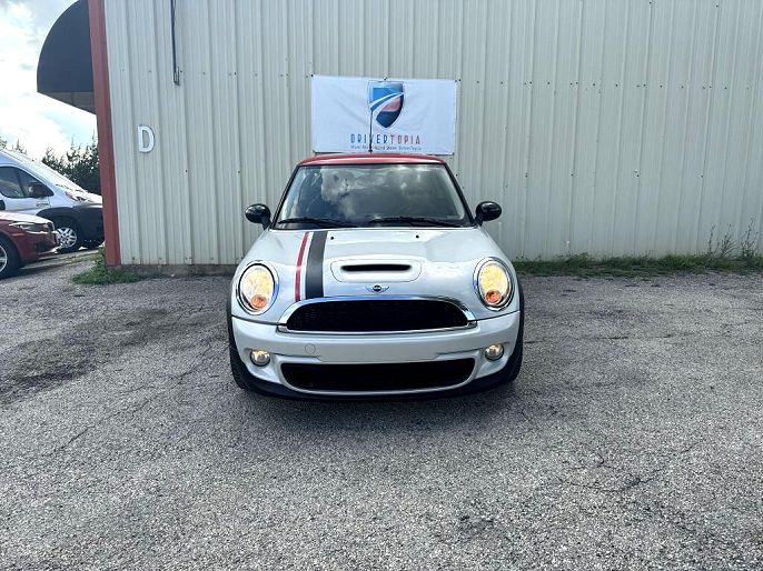 2011 Mini Cooper