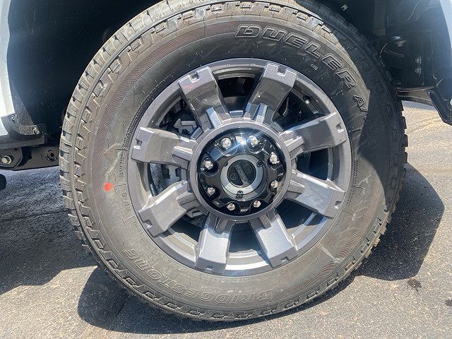 2024 Ford F-350