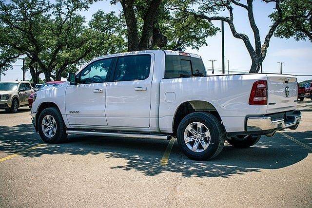 2024 Ram 1500