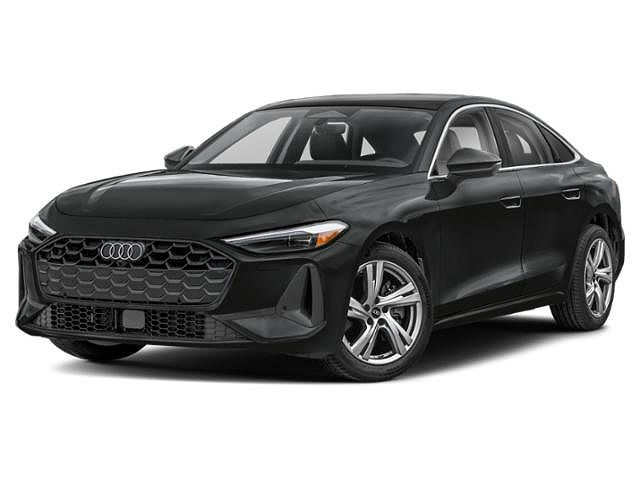 2025 Audi A5