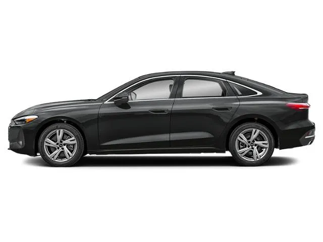 2025 Audi A5