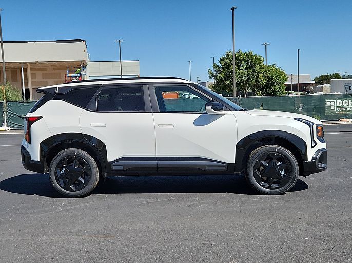 2027 Kia Seltos