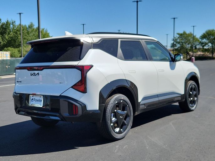 2027 Kia Seltos