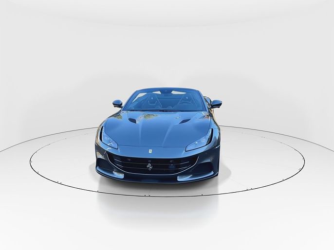 2023 Ferrari Portofino M