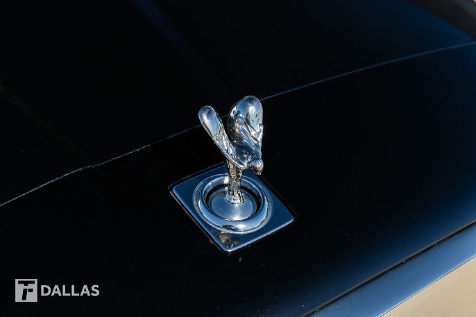 2021 Rolls-Royce Cullinan