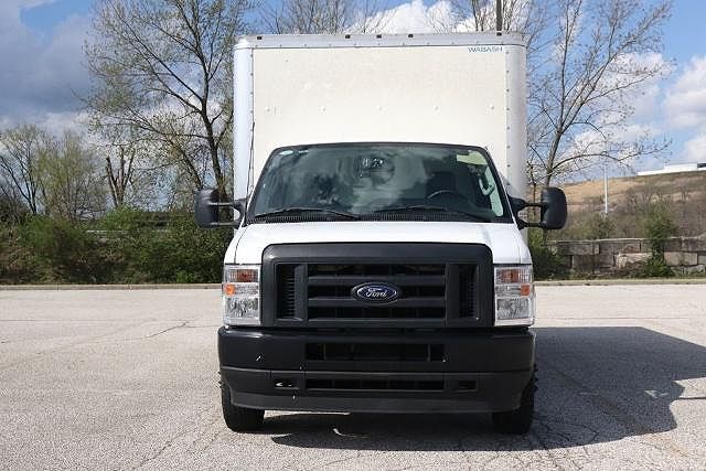 2024 Ford Econoline
