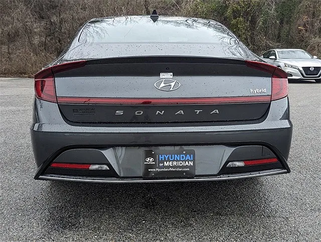 2023 Hyundai Sonata SEL image 3