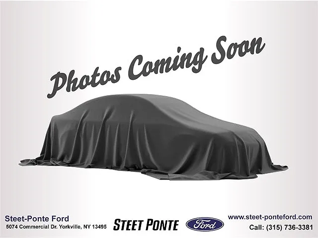 2015 Ford Taurus