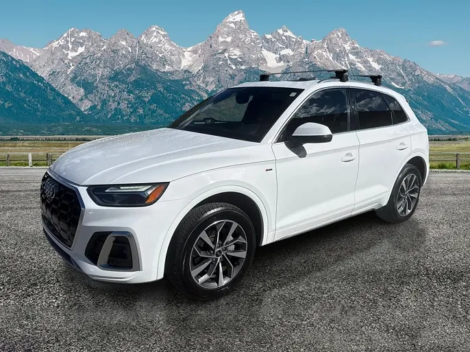 2024 Audi Q5