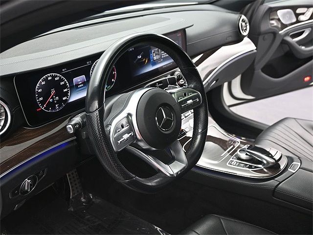 2020 Mercedes-Benz CLS