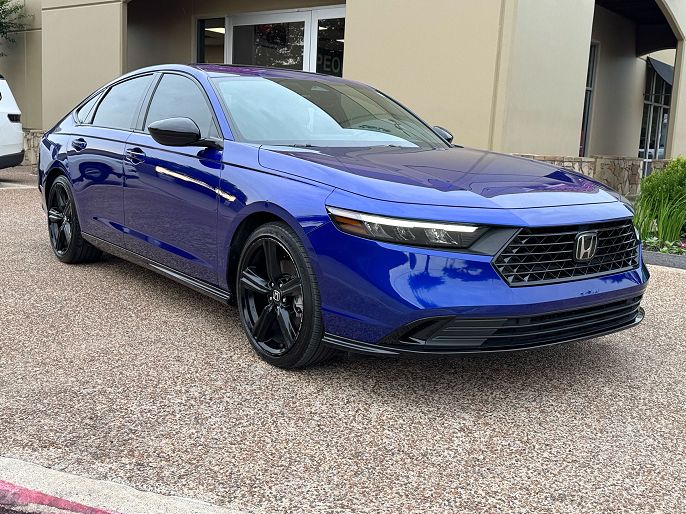 2023 Honda Accord
