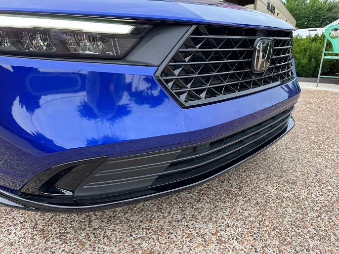 2023 Honda Accord