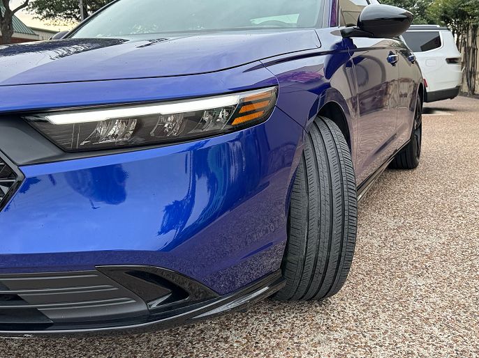 2023 Honda Accord