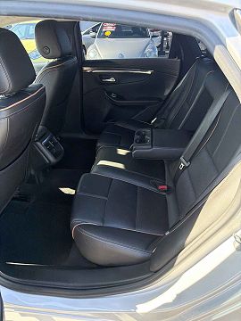 2017 Chevrolet Impala