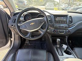 2017 Chevrolet Impala