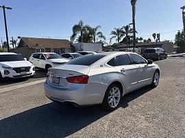 2017 Chevrolet Impala
