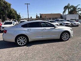 2017 Chevrolet Impala