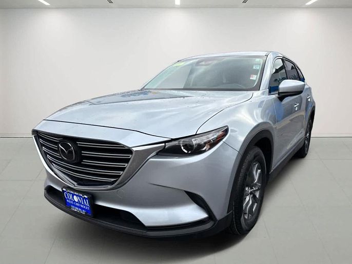 2023 Mazda CX-9