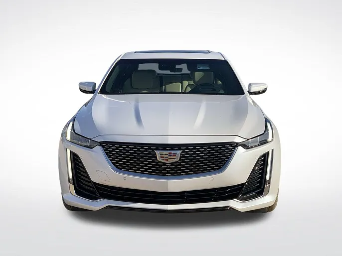 2023 Cadillac CT5