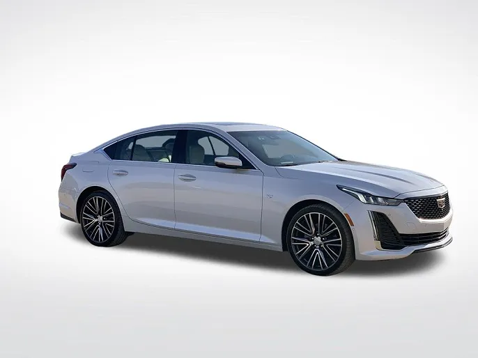 2023 Cadillac CT5