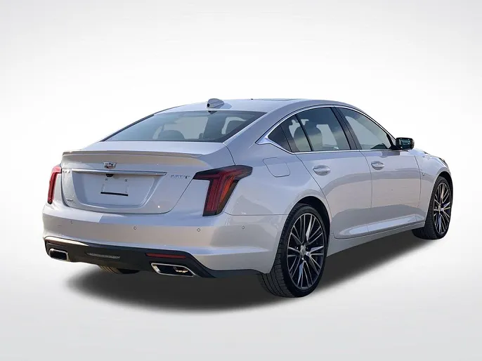 2023 Cadillac CT5