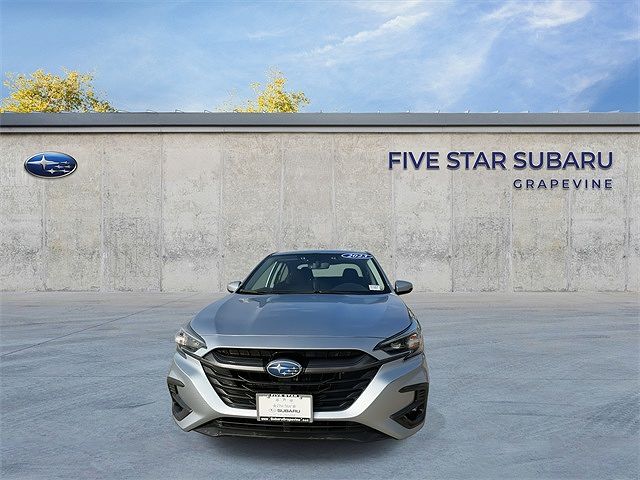 2023 Subaru Legacy