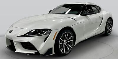 2026 Toyota GR Supra