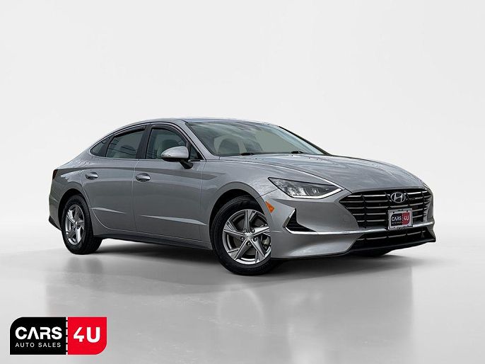 2023 Hyundai Sonata