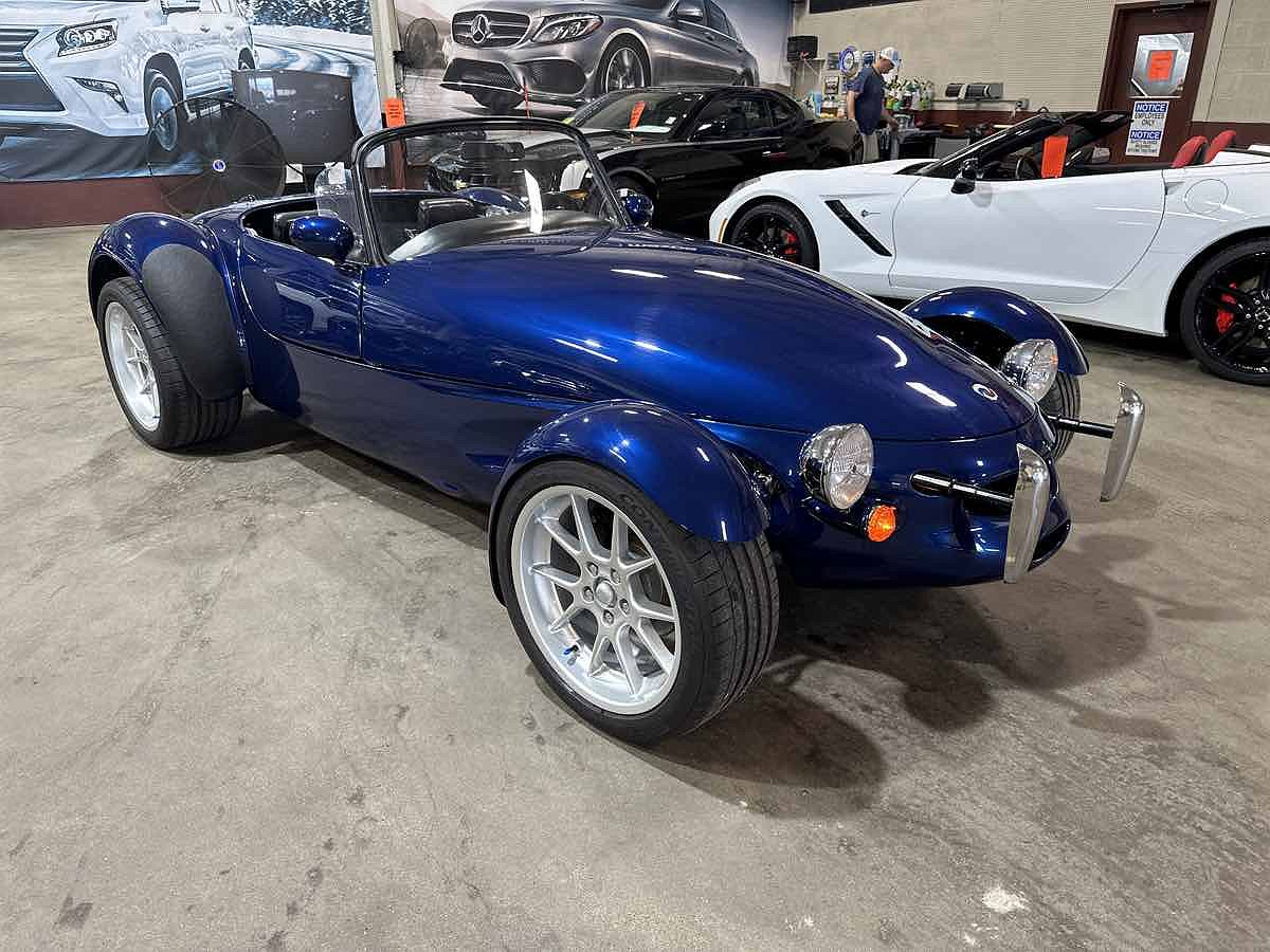 1994 Panoz Roadster null image 0