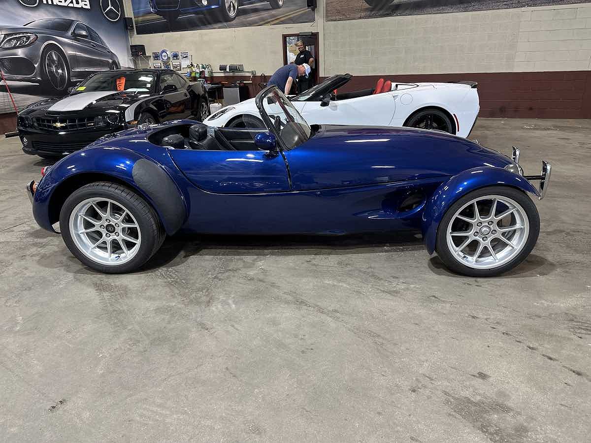 1994 Panoz Roadster null image 7
