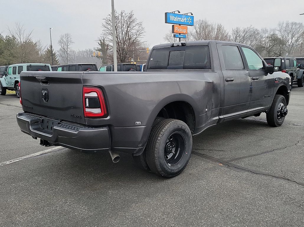 2024 Ram 3500 Laramie image 3