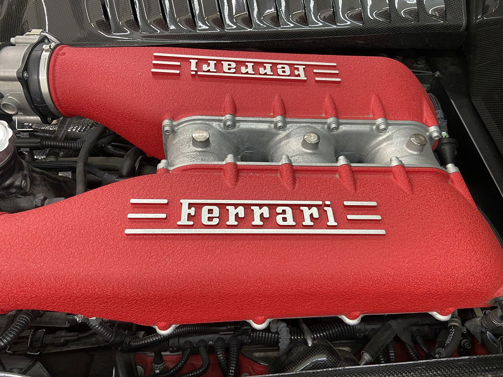 2013 Ferrari 458 Italia image 10