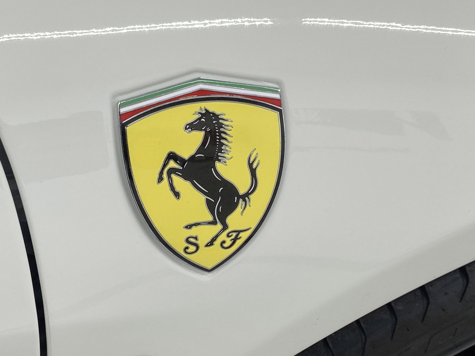 2013 Ferrari 458 Italia image 34