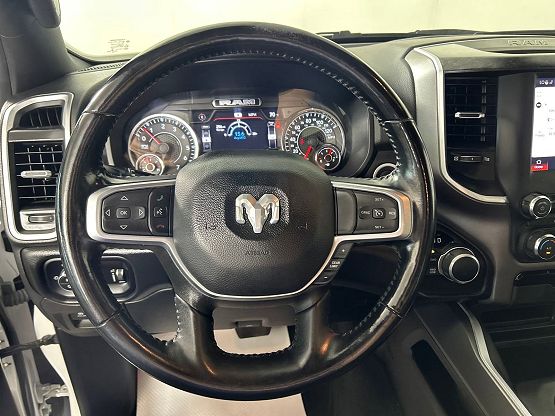 2022 Ram 1500 Big Horn Lone Star photo 12