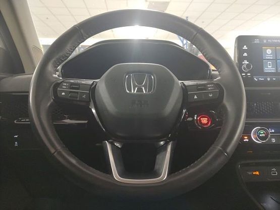 2024 Honda CR-V EX-L photo 7