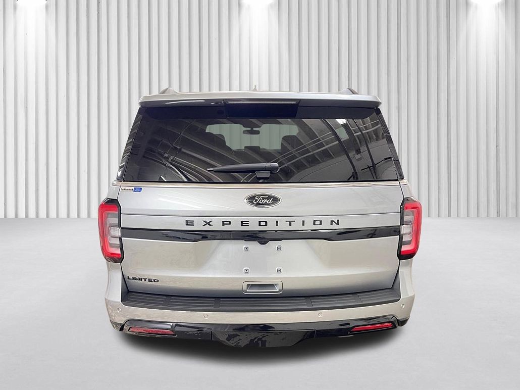 2024 Ford Expedition Limited image 5