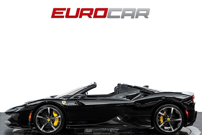 2023 Ferrari SF90