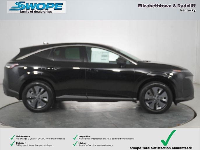 2025 Nissan Murano