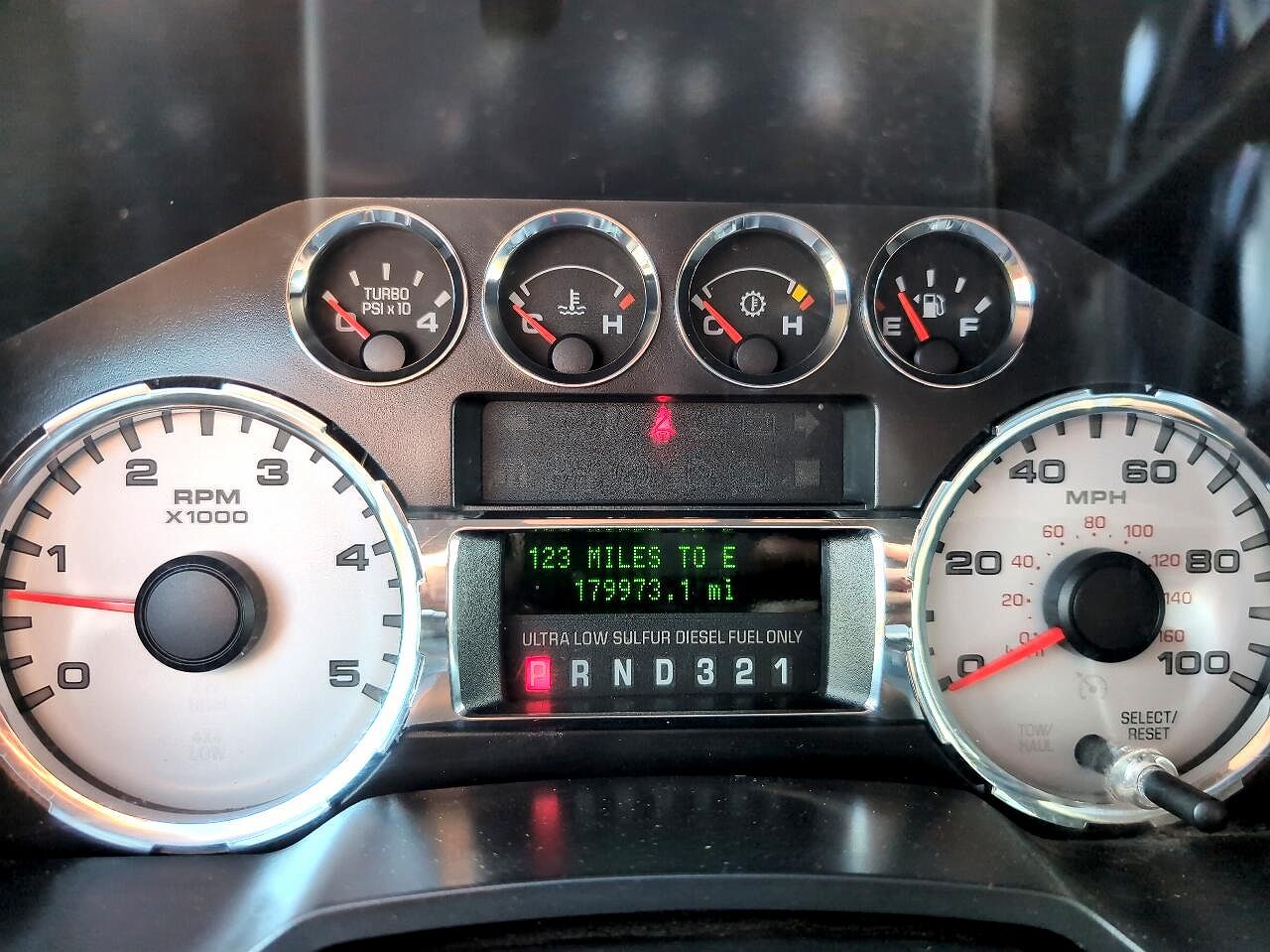 2008 Ford F-350 null image 18